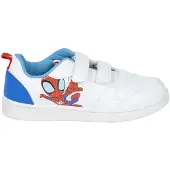 Cerda Spiderman Sporty Pvc Sole Spidey Sportschuhe