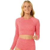 Rip Curl Shell Cove Crop Bikinioberteil