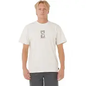 Rip Curl RipCurl Search Gear Tee sports marle (2124) XL