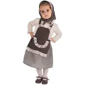 Creaciones Llopis Kinder-kastanienmacher-kostüm