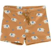 Fresk Elephants Badehose Boxer