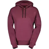 SCOTT Tech Warm Kapuzenpullover