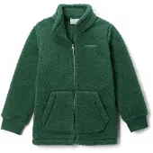 Columbia Rugged Ridge Ii Sherpa Fleece Mit Durchgehendem Reißverschluss
