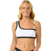 Rip Curl Gigi One Shoulder Bikinioberteil