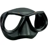 Mares Pure Passion Star Speerfischen Maske