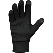 SCOTT - Fleece Liner - Handschuhe Gr XXS schwarz
