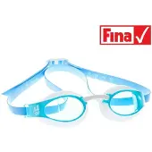 Mad Wave X-look Schwimmbrille