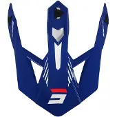 Shot Race Gear Lite Fury Visier
