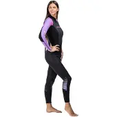 Salvimar Caribe 3.0 Mm Damen-tauchnassanzug
