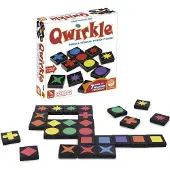 LÚdilo Qwirkle Brettspiel