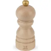 Peugeot Paris, Holz, Holz, Edelstahl, Salz, 120 mm