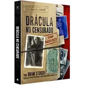 Asmodee The Dracula Dossier: Dracula No Censurado Brettspiel