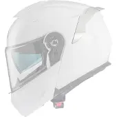 Premier Helmets Legacy Gt Helm-heckspoiler