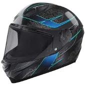 Stormer Strike Blossom Integralhelm