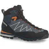 Dolomite Shoe M's Crodarossa Hi GTX 2.0 storm grey/burnt orange (1520) 7
