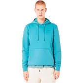 Oakley Apparel Herren Relax Hoodie 2.0 dark pacific - M