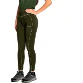 Trangoworld Tarcu Vn Leggings