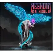 Ex Regnum Publishing Sl Regnum Ex Nihilo. Los Mundos De Regnum Brettspiel