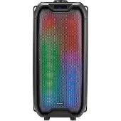 Tracer TRAGLO46925 Tragbarer Party-Lautsprecher Tragbarer Stereo-Lautsprecher Schwarz 16 W