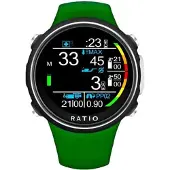 Ratio Idive Color Easy Tauchcomputer