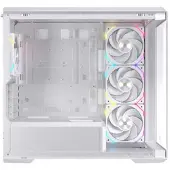 Einarex Zm800 Rgb Pc-tower-gehäuse