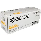 Kyocera 1T02Z7ANL0, 13000 Seiten, Gelb, 1 Stück(e)