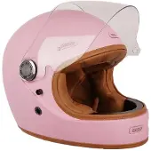 By City Roadster Iii Integralhelm