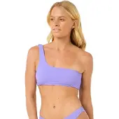 Rip Curl Custom Rib One Strap Bikinioberteil
