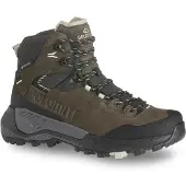 Dolomite - Women's Shoe Vernale Leather High GTX - Wanderschuhe Gr 38 2/3 grau