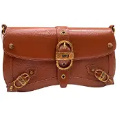 JW PEI Sia Crushed Schultertasche