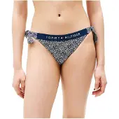 Tommy Hilfiger Uw0uw05366 Bikini-höschen