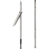 Pathos Tahitian Single Barb 6.25 Mm Speerschaft