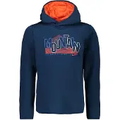 CMP 38e2484 Fixed Kapuzenpullover