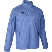 Joma Montreal Regenmantel Blau 12-14 Years Junge Blau 12-14 Years