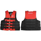 Seachoice Evoprene Multi Sport 102-112 Cm Schwimmweste