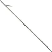 Pathos Thaitian Roller Ow Single Barb Medium Speerschaft 6.75 Mm