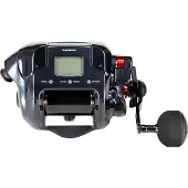 Shimano Plays A Elektrische Angelrolle
