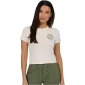 Salty Crew Daybreak Baby Kurzarm-t-shirt