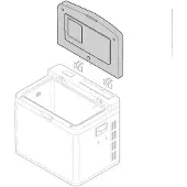 indelB Tb55a Hülle