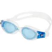 Aquafeel Faster Schwimmbrille