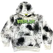Everlast Lfs Spray Kapuzenpullover