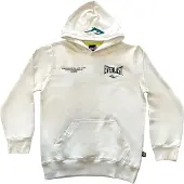 Everlast Lfs Military Kapuzenpullover
