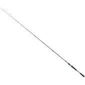 Hart Boushido Carna C72h Baitcastrute