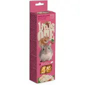 Mealberry Kleines Eins Klebt Gepuffter Reis Getrockneter Hamster Ratte 110g 8 Einheiten