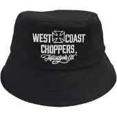 West Coast Choppers Motorcycle Co Kappe