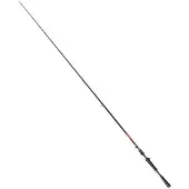Hart Boushido Carna C70mh Baitcastrute