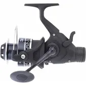 Daiwa Regal Br Karpfenrolle Schwarz 4000 A Schwarz 4000 A