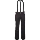 Killtec Men Ski Softshell Pants A schwarz (00200) L