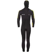 BEUCHAT 1dive With Hood 5 Mm Neoprenanzug