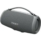 Tribit Stormbox Lava 80w Bluetooth-lautsprecher Grau Grau One Size